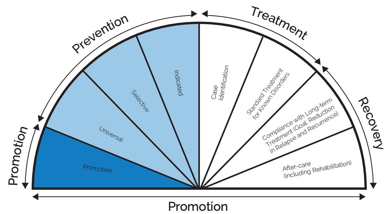 Diversion and Treatment – SSAC